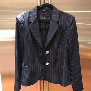 Roccobarocco Womens blazer